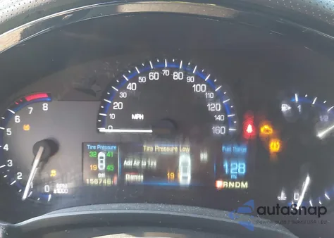 2014 Cadillac Xts Luxury z USA, uszkodzony, nr VIN 2G61M5S33E9253844